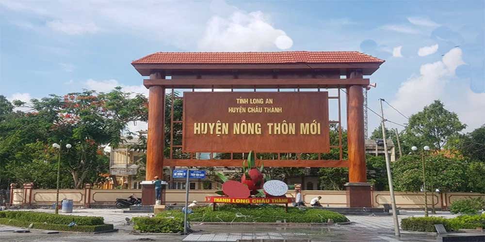 CƠ HỘI ĐẦU TƯ ĐẤT Ở THỔ CƯ GIÁ HỜI - LONG AN - VỊ TRÍ VÀNG TỈNH LỘ 827, AN LỤC LONG, CHÂU THÀNH - - Ảnh 2